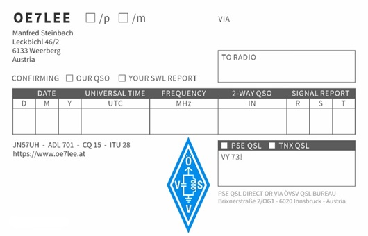 qsl